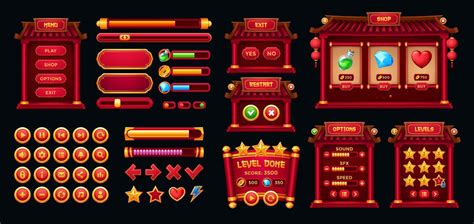 Image result for GUI Script Chinese