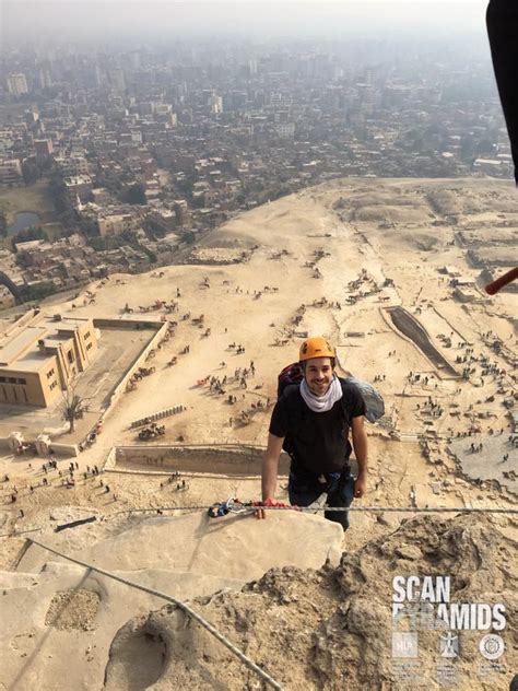 Image result for ScanPyramids Discoveries