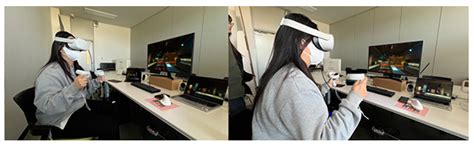 The Impact of VR Exhibition Experiences on Presence, Interaction ...