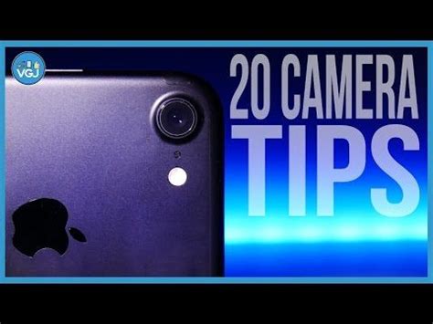 Image result for iPhone 7 Camera Tutorial