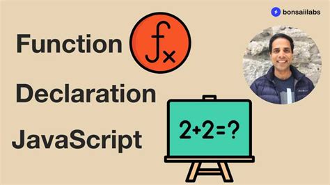 Image result for How Do You Create a Function in JavaScript