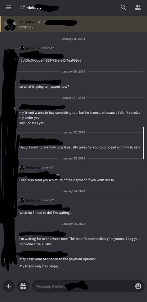 Image result for Valiant Script Discord