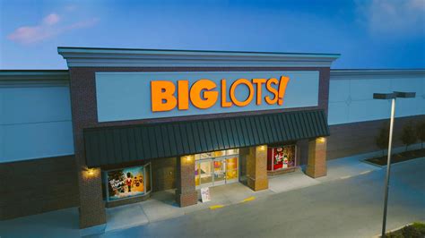 Ocean State Job Lot takes over Dansville Big Lots