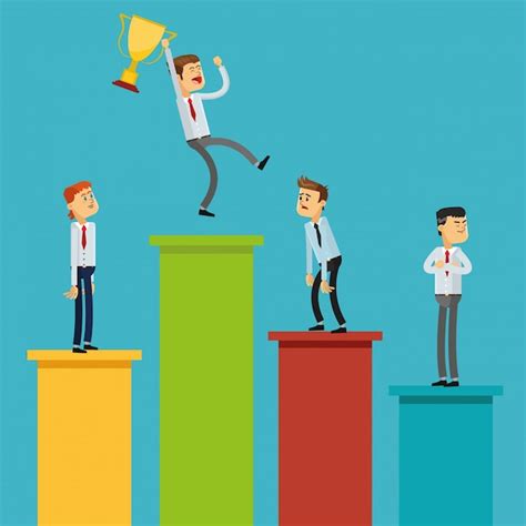 Winner Man Creative Design 的图像结果