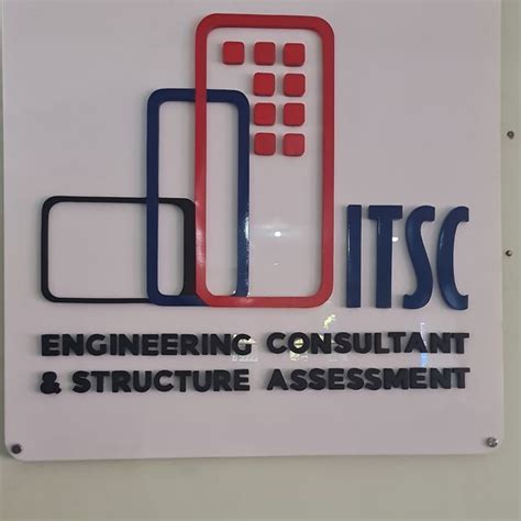 Image result for ISC ITSC Logo