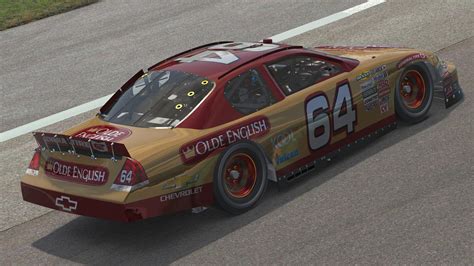 Olde English "800" Malt Liquor by Will Harwell - Trading Paints