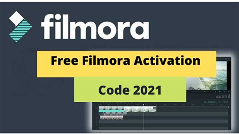 Image result for Filmora Code Activation Key
