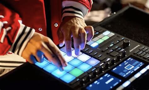 Drum Machine 的图像结果