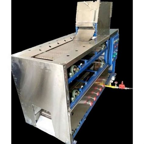 Chapati Making Machine - Fully Automatic Chapati Making Machine ...