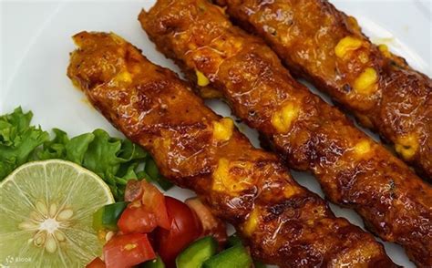 BBQ Nights, Wisma Rohas - Klook India