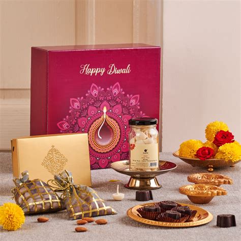 Buy Affordable Diwali Gifts Online for Special Ones | Dottedi