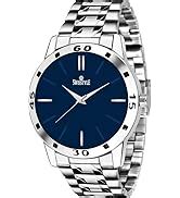 SWISSTYLE Leather Analog-Digital Black Dial Men's Watch-SS-GR804-BLK ...