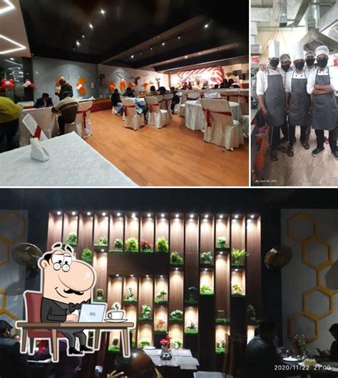 Shyam Darbar Restaurant, Chitrakoot Dham - Restaurant menu, prices and ...