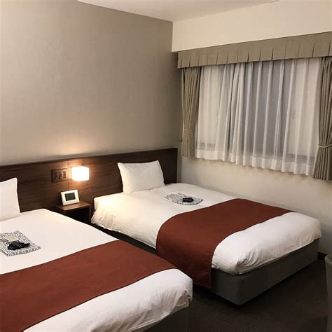 TOKYO INN (Ota, Japan) - Hotel Reviews, Photos, Rate Comparison ...