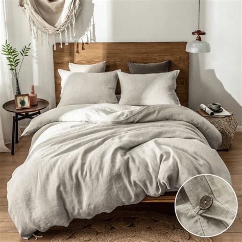 Linen duvet cover online