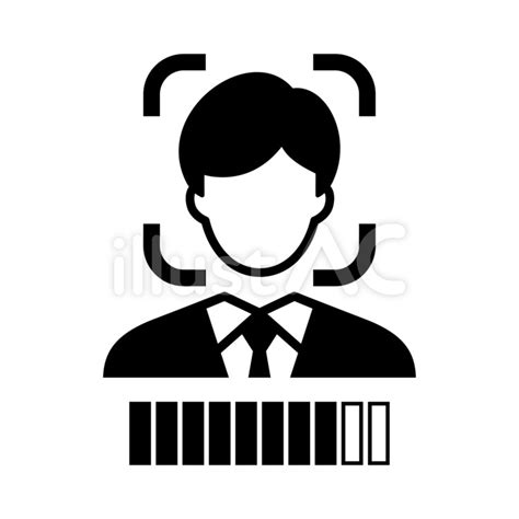 Image result for Face Recognition System Icon