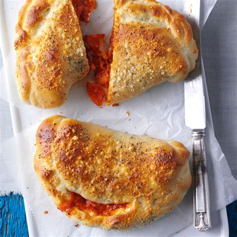 What's the Difference Between a Stromboli and a Calzone? We Break It Down