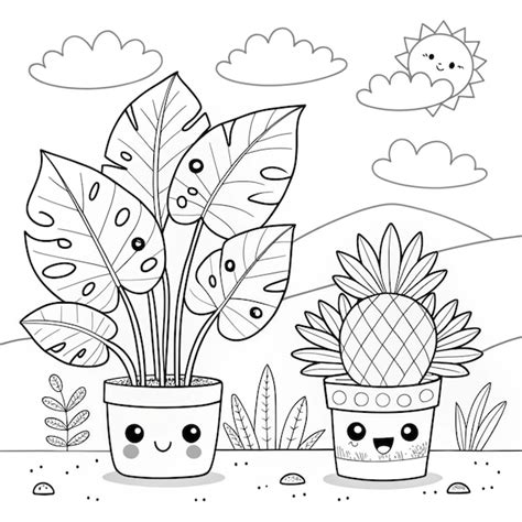 Images de Feuille A Colorier – Téléchargement gratuit sur Freepik