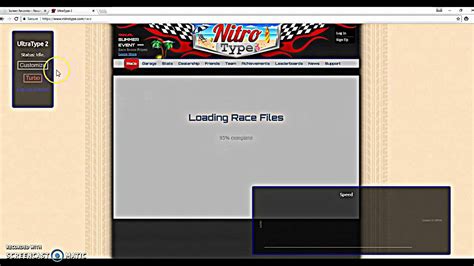 Image result for Nitro Type Money Hack