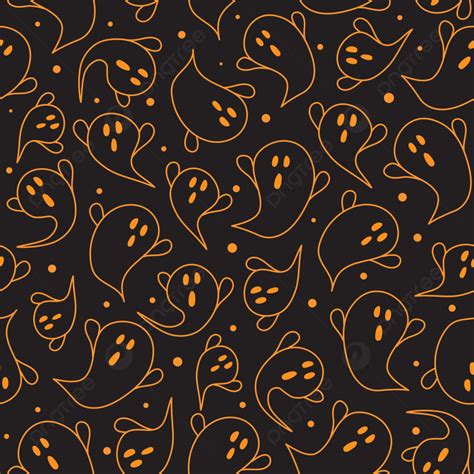 19+ Halloween Background Patterns Bundle