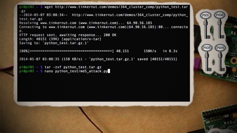 Image result for Raspberry Pi Supercomputer