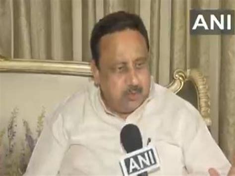 "Losing his mental balance": BJP's Khandelwal slams Sanjay Singh over ...