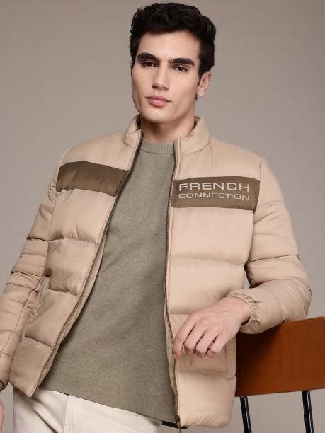 French Connection Jackets - Buy French Connection Jackets Online at ...