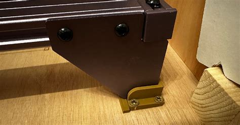 Image result for Mounting Feet for Atomstack A5 Pro