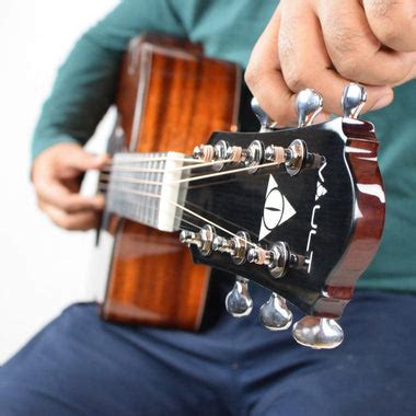 Buy Vault Performer Pro FX Premium Electro Acoustic Guitar with ...