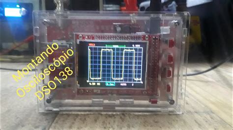 Image result for Dso138 Tutorial