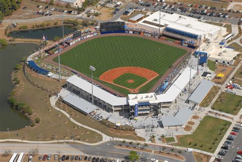 Charlotte Sports Park | Charlotte County, FL