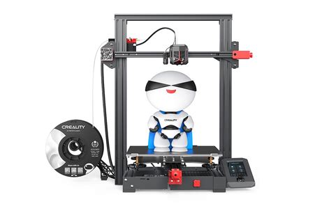 Creality Firmware Update 的图像结果