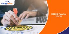 UCEED Marks vs Rank 2025: Check Detailed Analysis | CollegeDekho