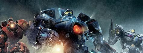 10 Years Later, Why Pacific Rim Should’ve Been Hollywood’s Modern ...