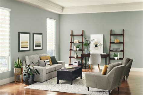 Sherwin Williams Unusual Grey