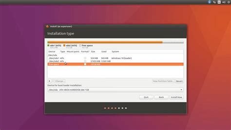 Image result for How to Install Ubuntu by Using Windows 7