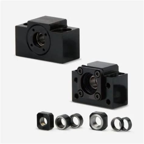 Ball Bearing - Ball Screw Support Unit FK / FF Trader - Retailer from ...