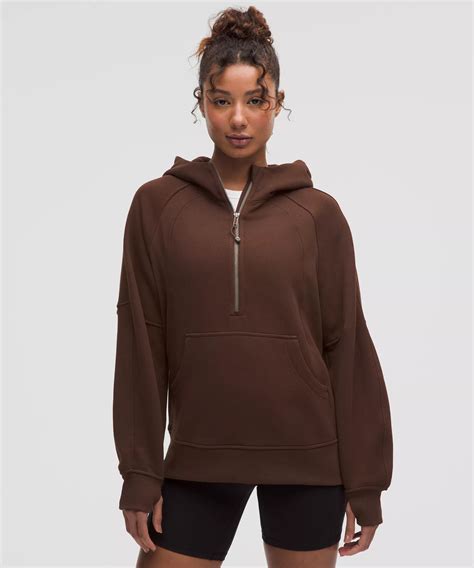 Half-Zip Sweaters | lululemon