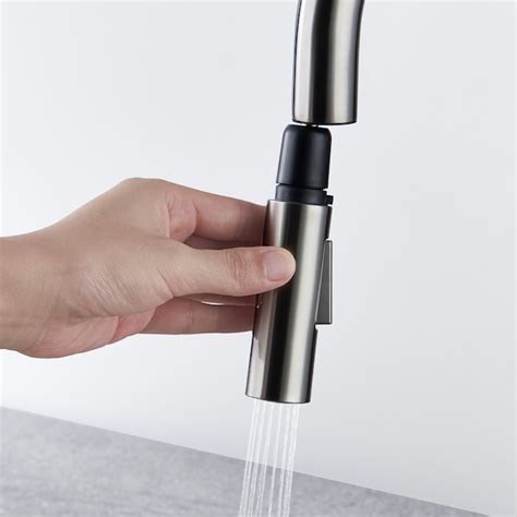 AKDY Undermount 32-in x 18-in Brushed Stainless Steel Single Bowl ...