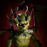 Acid Hallucination (creature) - bg3.wiki