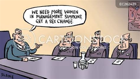 Cartoon Business Women Argue 的图像结果