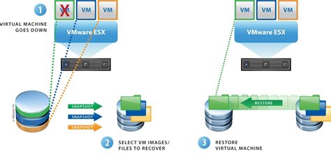 【VMware虚拟化解决方案】服务器虚拟化案例-CSDN博客