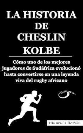 LA HISTORIA DE CHESLIN KOLBE: Cómo uno de los mejores jugadores de ...