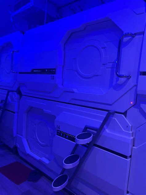 CAPSULE RIVERSIDE SAIGON (Ho Chi Minh City, Vietnam, Asia) - Capsule ...