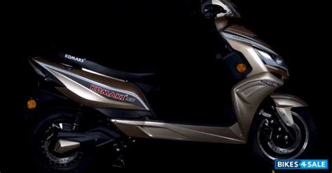 KOMAKI SE price, specs, mileage, colours, photos and reviews - Bikes4Sale