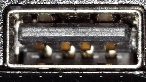 Image result for CK In.try Using a Different USB Port O