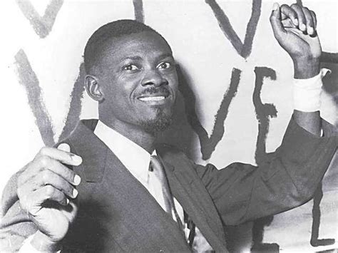 Patrice Lumumba - 10 major political assassinations that shook the ...