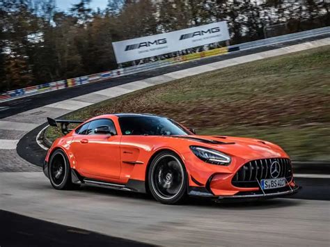 Black Mercedes AMG GTR Brixton Forged™, 52% OFF