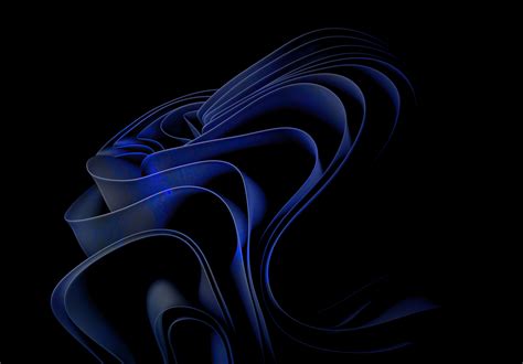 1920x1339 Resolution Windows 11 4k Dark Blue 1920x1339 Resolution ...