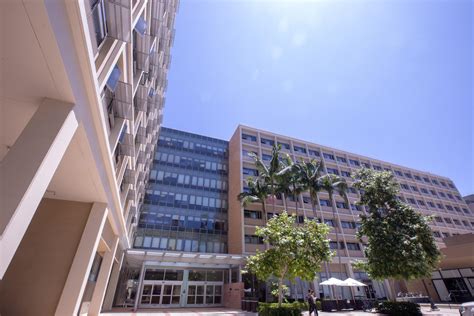 Sproul Hall | Residential Life